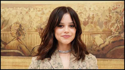 Jenna Ortega’s statement about life after ‘Wednesday’ fame receives backlash; Here's what she said