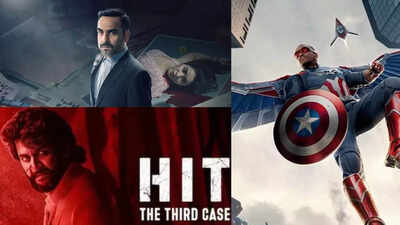  Dramas and series to watch on OTT this week