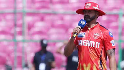Shreyas Iyer reveals his 'desire' since being picked in the IPL auction
