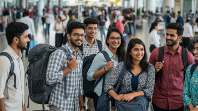  Here is why Indian students prefer studying at international destinations
