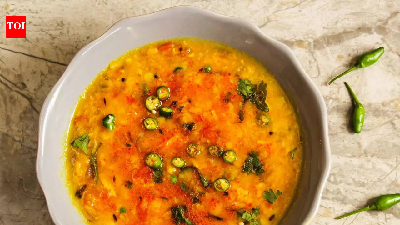5 simple tips to make perfect dal every time