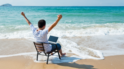 10 magical ways to relax after work that actually make a difference