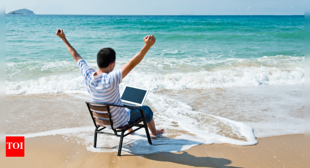 Easy Ways to Relax and Unwind After a Long Work Day