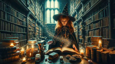  7 life lessons, one from each Harry Potter book