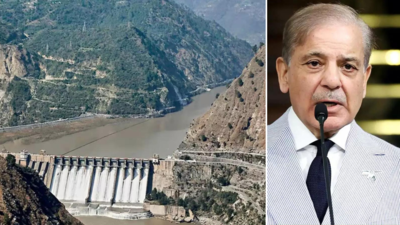 India Freezes Indus Waters Treaty: What It Means For Pakistan and Its People | Explained
