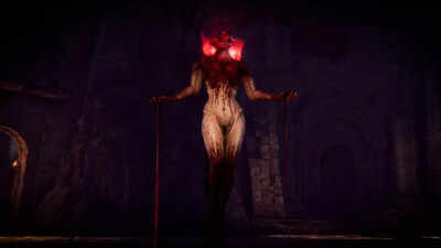 How to unlock Life Transfusion Spell in Tainted Grail The Fall of Avalon