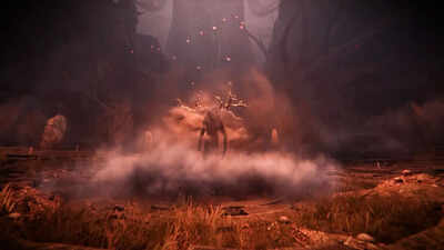 How to Complete Age of Excuse Quest in Tainted Grail The Fall of Avalon