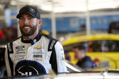 The Unstoppable Rise of Ross Chastain
