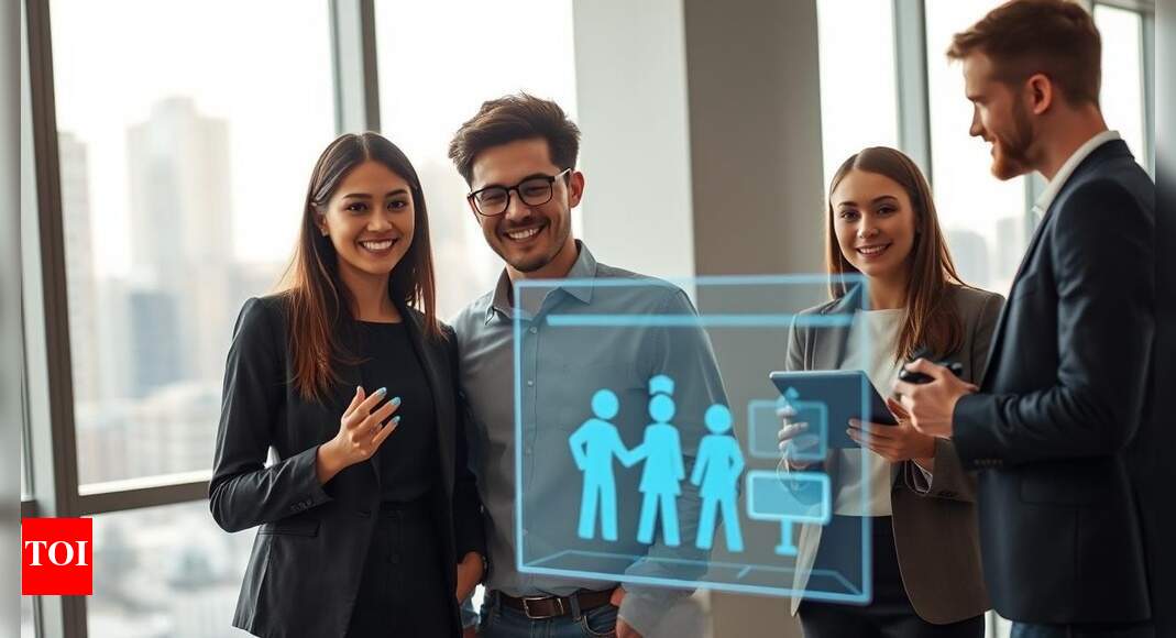 Udemy Launches AI Role Play for Soft Skills Training