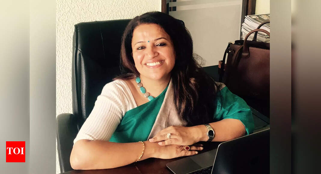 GSSE 2025: Anitha Raghunath Discusses India's Stainless Steel Future