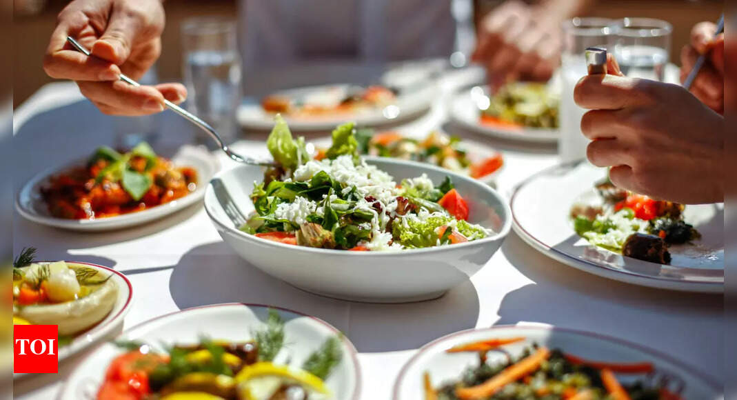 Vegan Diet Shows Promising Results for Menopause Symptoms
