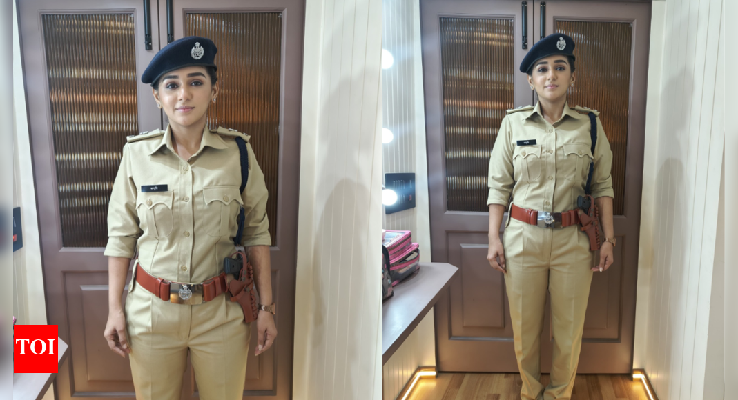 Jagriti's Transformation: Rachana Mistry on the Show's New Twist