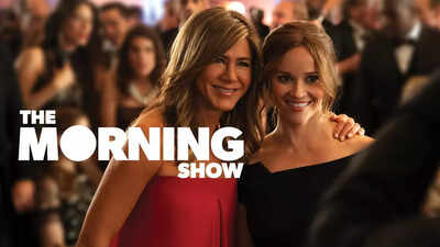 ‘The Morning Show’ returns with explosive season 4, star power, and high-stakes twists