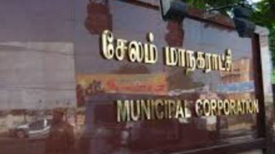 DMK woman councillor slaps opposition leader in Salem Municipal Corporation