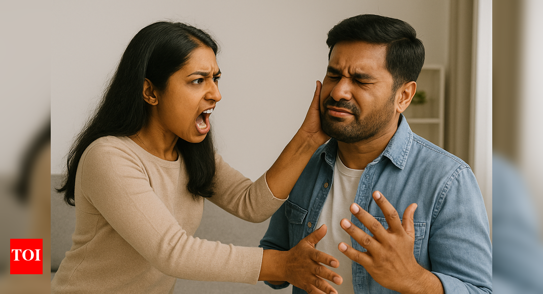 India Sees a Surge in Husbands Killed by Wives and Partners