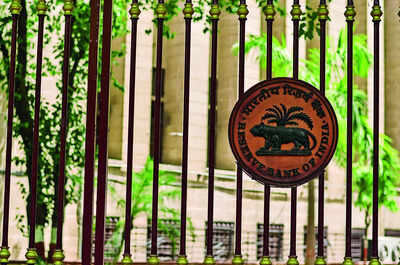 RBI reports increase in surplus transfer driven by foreign exchange gains in FY25
