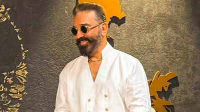 Kamal Haasan defines what it means to be a true fan in 'Thug Life' interview