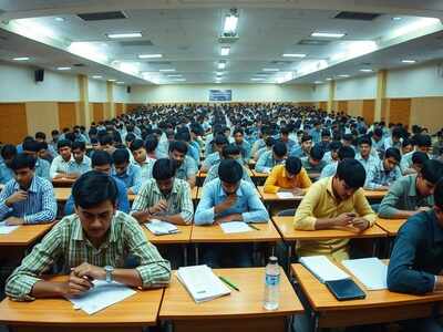  Exam schedule announced, hall tickets releasing on this date