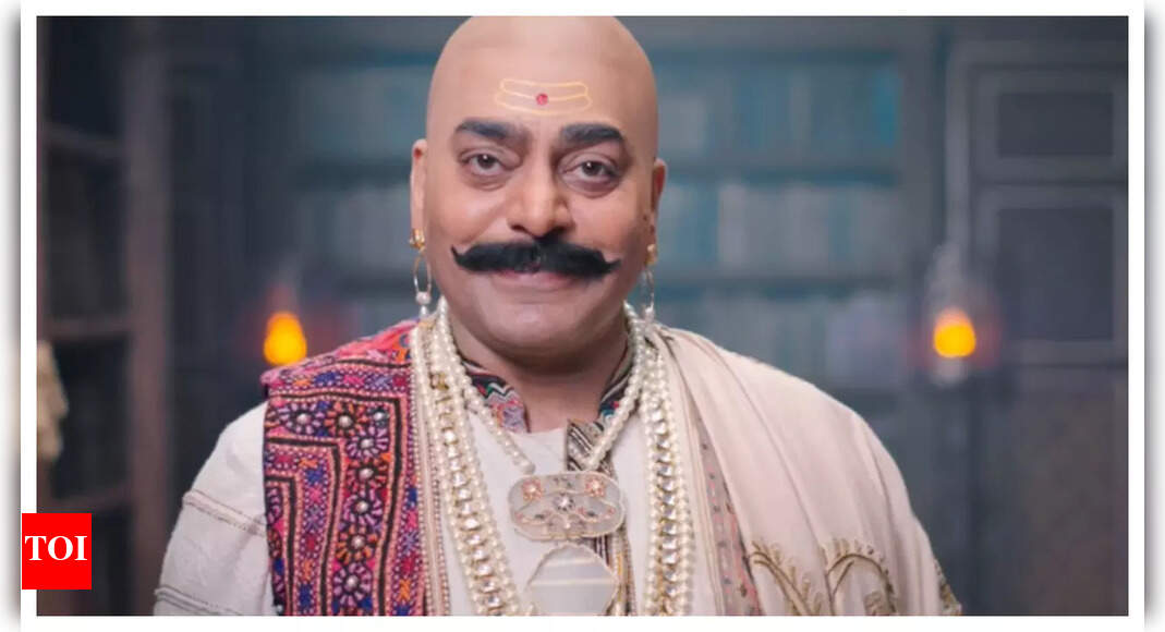 Ashutosh Rana on Chakravarti Samrat Prithviraj Chauhan: If the youth of today truly needs to take inspiration in serving their country, be like the greatest child king