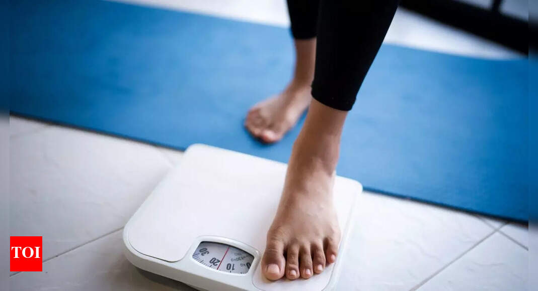 Gaining weight quickly after losing it? Scientists may have found the answer