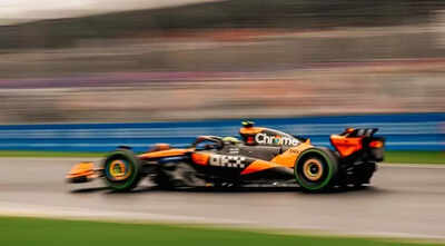FIA’s crackdown on flexi-wings starts at Spanish Grand Prix, know more about the rule change and McLaren’s potential advantage