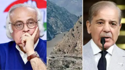  India rejects Pakistan PM Shehbaz Sharif’s call for dialogue; refutes Mohammad Yunus claim; Jairam Ramesh sparks row, and more