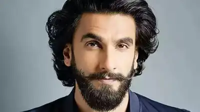 Ranveer Singh NOT producing 'Shaktimaan', the actor is busy with 'Dhurandhar' and will begin shooting for 'Don 3' in the second half of the year