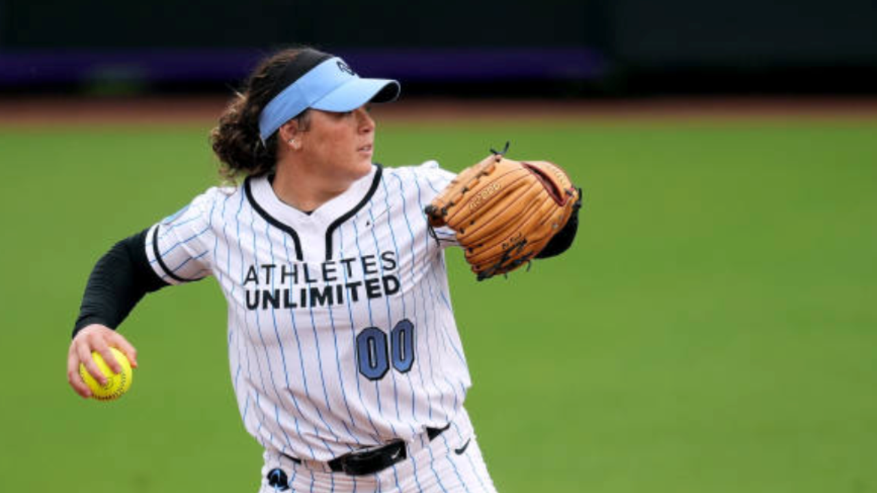 MLB takes bold step into women’s sports with Athletes Unlimited Softball stake