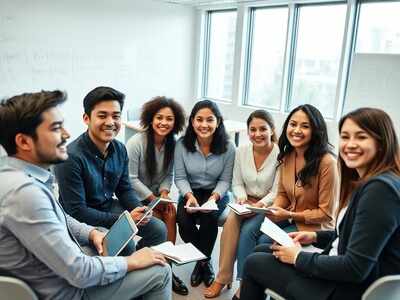 Start strong from day one: 8 entry level jobs that will help you grow exponentially – Times of India