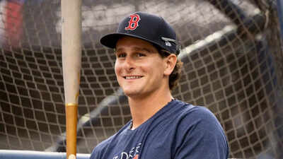 Red Sox and Royals Holding Back Roman Anthony and Jac Caglianone- Here’s Why