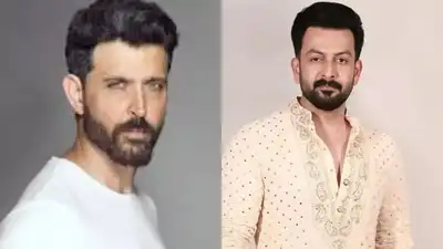 Will Prithviraj Sukumaran direct Hrithik Roshan in the much-awaited '#HrithikxHombale'? here's what we know