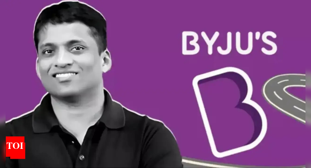 SC admits appeals in Byju’s insolvency case, next hearing on July 21