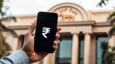 RBI to explore cross-border CBDC pilots as E-rupee circulation surges to Rs 1,016 crore