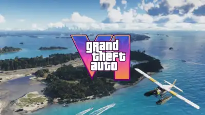GTA 6 release date, map, global release time, gameplay and platforms