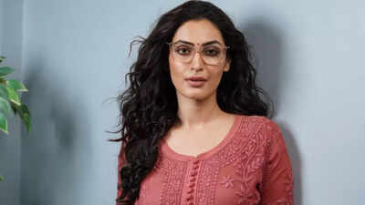 Shivangi Verma on World No Tobacco Day; says 'There's nothing cool ...