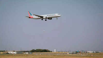 American Airlines turns back a flight, declares emergency as passenger assaults crew member