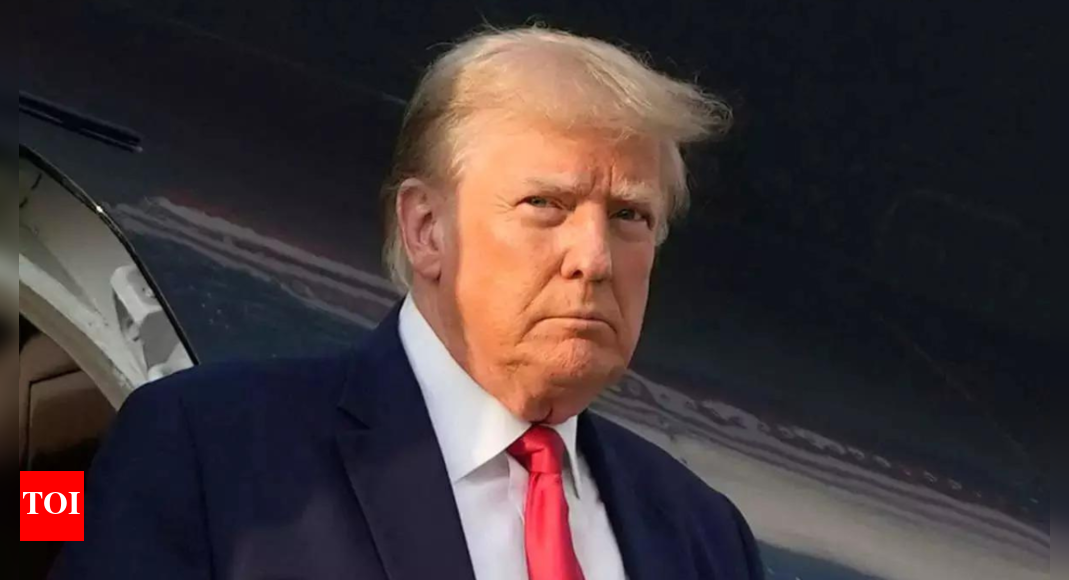 US Court Nixes Trump Tariffs, Citing Presidential Overreach of Power