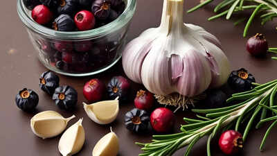 Study reveals six foods that are proven to reverse ageing