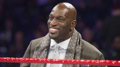 Former Tag Team champion Titus O’Neil’s current WWE status revealed