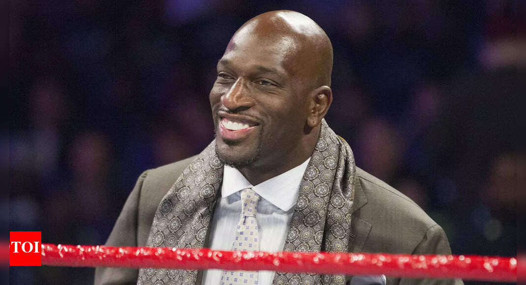 Former Tag Team champion Titus O’Neil’s current WWE status revealed