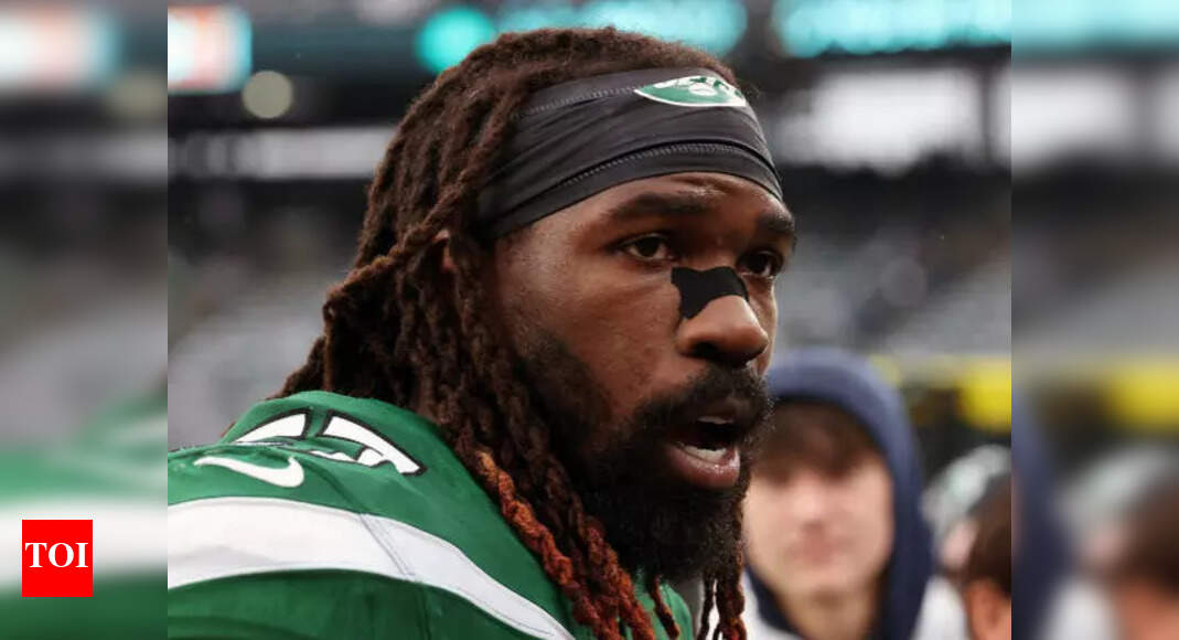 Cowboys Consider C.J. Mosley After Overshown's Knee Injury