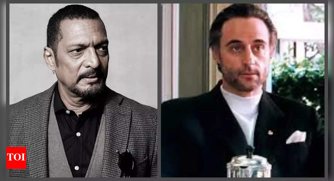 Nana Patekar Rejected Role in 'Body of Lies' for Reasons