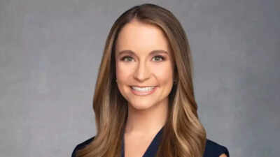 TACO: Who is Megan Cassella, the reporter who questioned Trump about Taco trade?