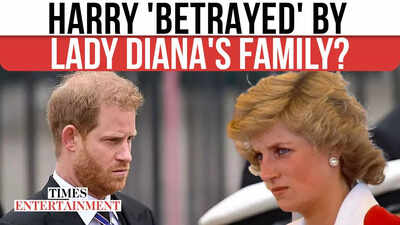 Will King Charles and Prince Harry reconcile in Canada? - Times of ...