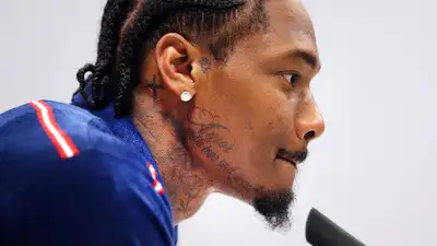  Career, contract details, Investments and more of the Houston Texans player