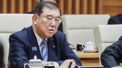 Japan's Ishiba warns against tension over tariffs, vows to expand Asia-Pacific trade group