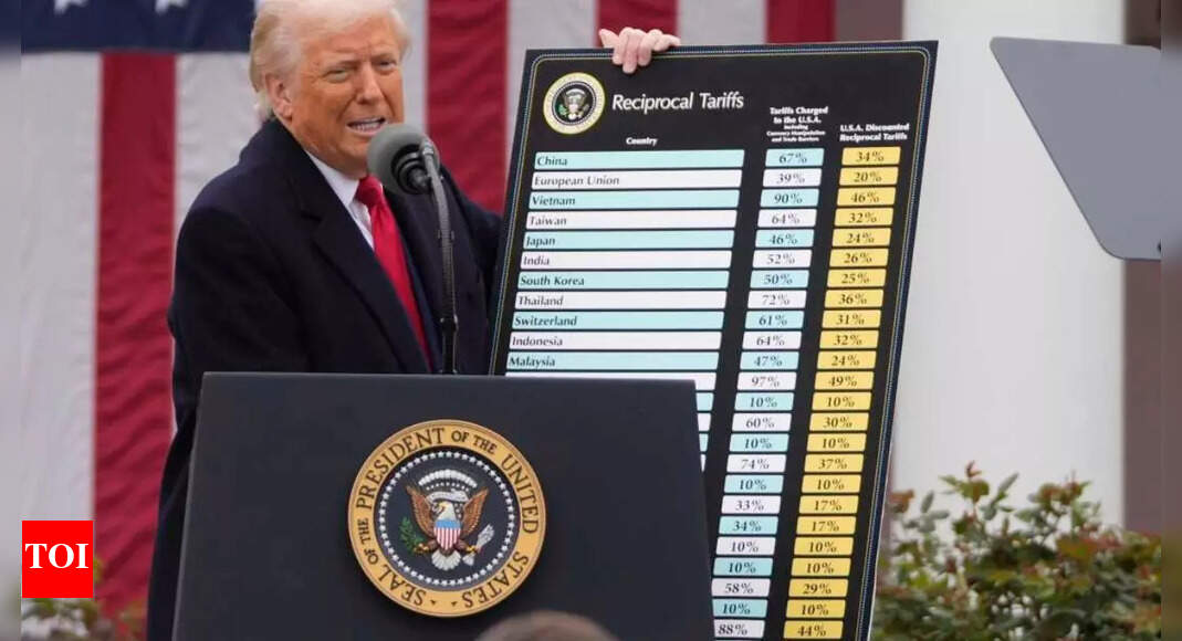 'Going to change the whole game plan': Father-daughter wine company gives legal blow to Trump’s tariffs