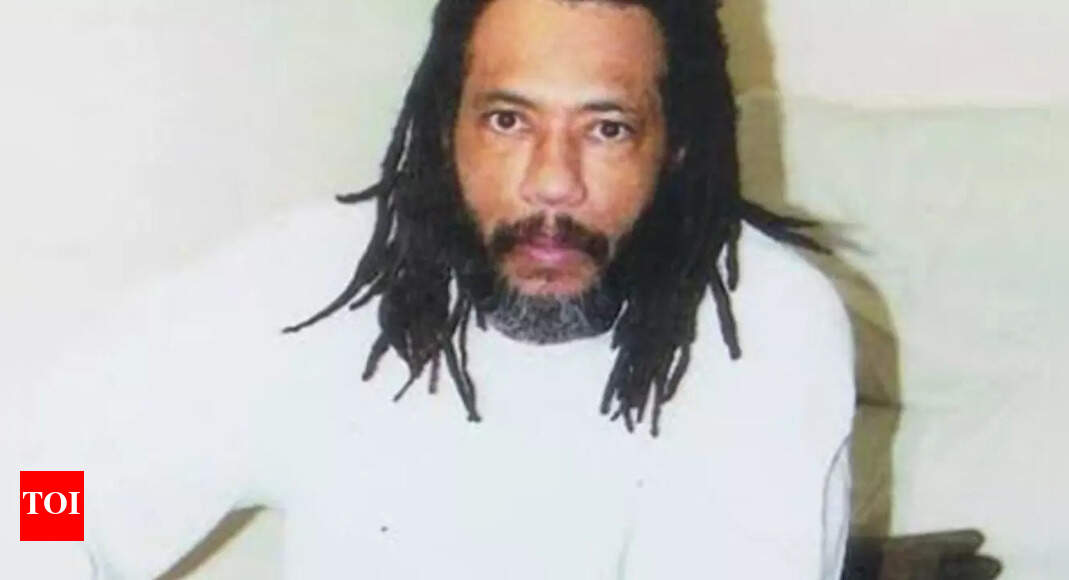 Larry Hoover's Federal Sentence Commuted, Still Incarcerated
