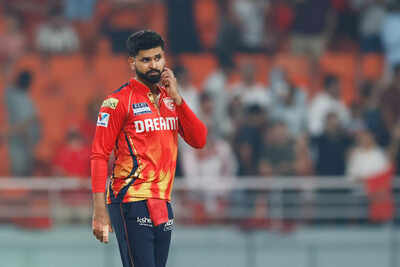 'We lost the battle, not the war': Shreyas Iyer after humiliating loss to RCB in Qualifier 1
