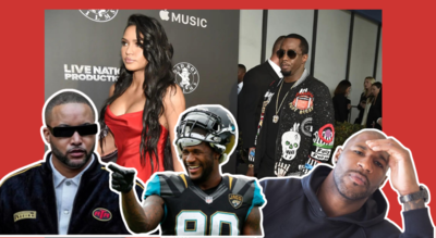 Diddy trial: Cassie had an alleged affair with NFLer Andre Branch, former stylist testifies